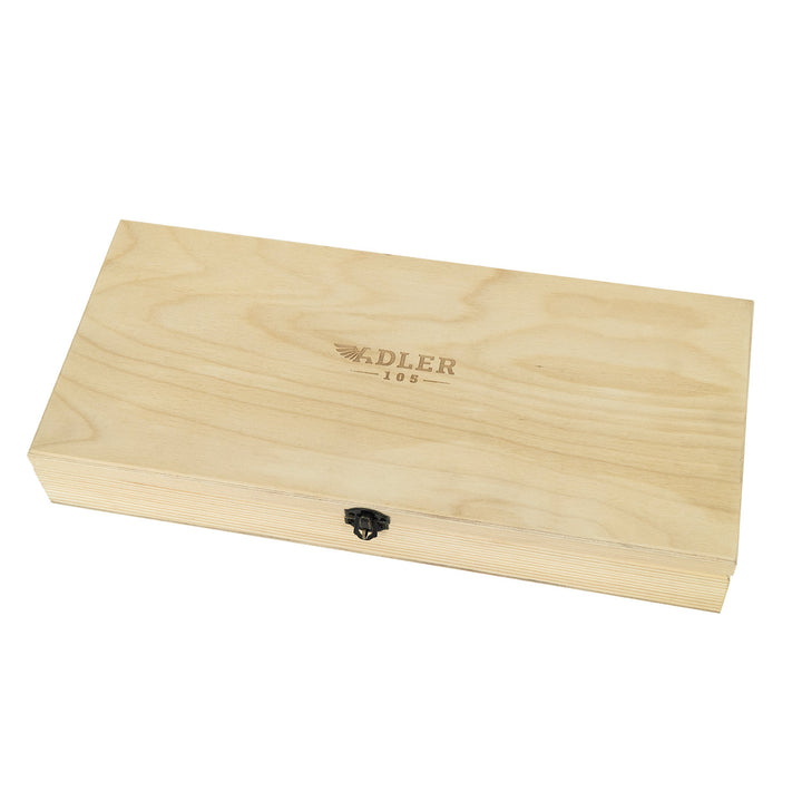 105 Years of Adler - Limited Edition