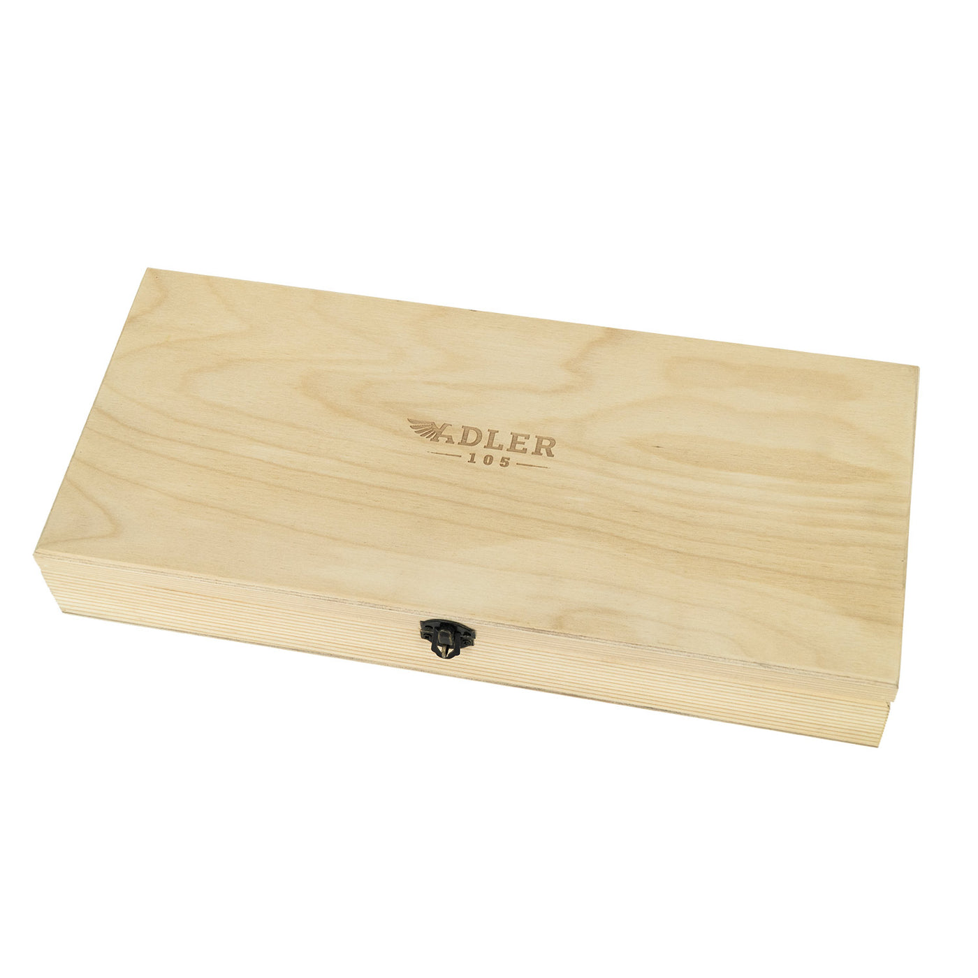 105 Jahre Adler - Limited Edition