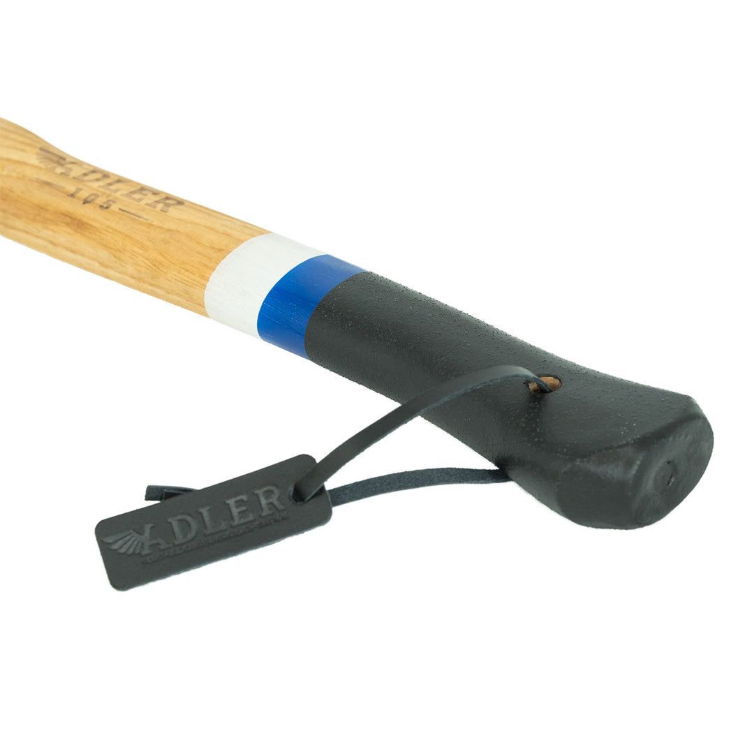 105 Years of Adler - Limited Edition