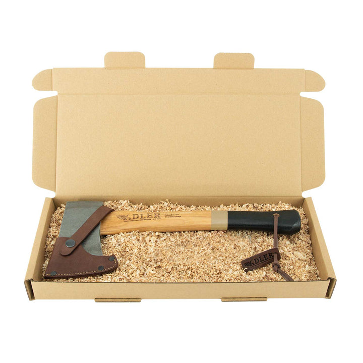 Hachette Yankee (PROTECTION EN CUIR INCLUSE)