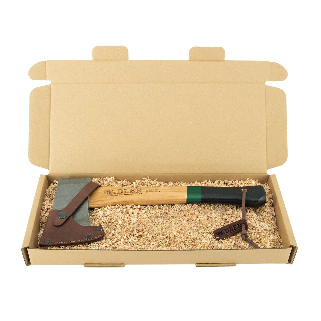 Hachette Yankee (PROTECTION EN CUIR INCLUSE)