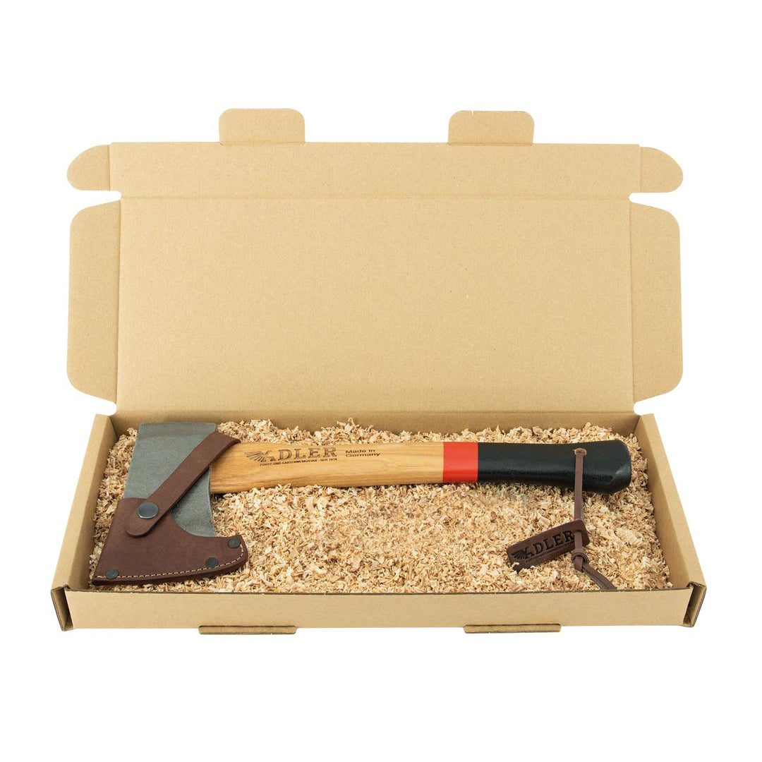 Hachette Yankee (PROTECTION EN CUIR INCLUSE)