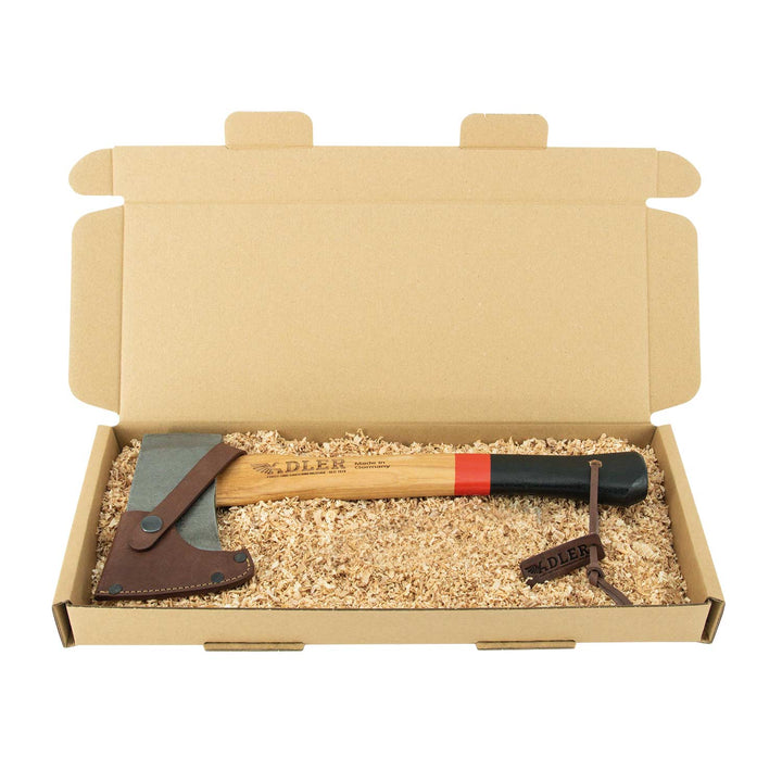 Hachette Yankee (PROTECTION EN CUIR INCLUSE)