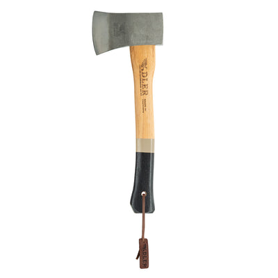 Yankee Hatchet (Leather Sheath Included)