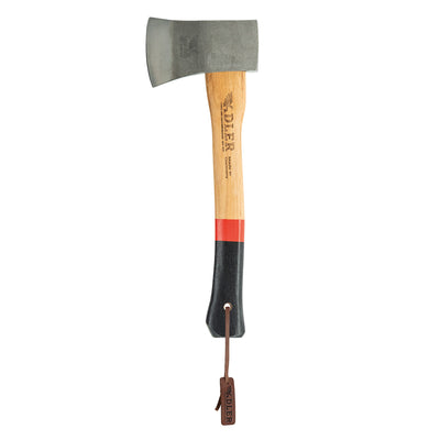 Yankee Hatchet (Leather Sheath Included)