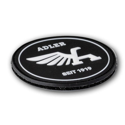 ADLER 'A' Patch - ADLER - Tools Made in Germany