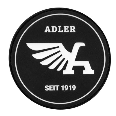 ADLER 'A' Patch - ADLER - Tools Made in Germany