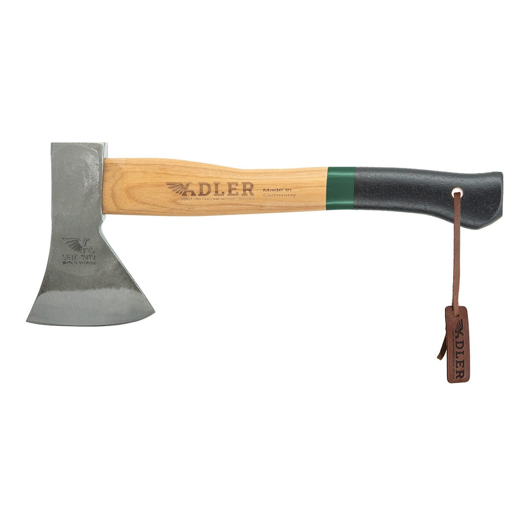 Rheinlandbeil – 600g | 36 cm Hickorystiel