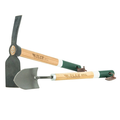 Garten-Set 2-teilig - ADLER - Tools Made in Germany