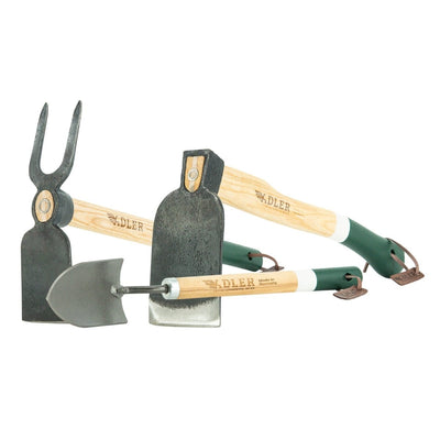 Garten-Set 3-teilig - ADLER - Tools Made in Germany