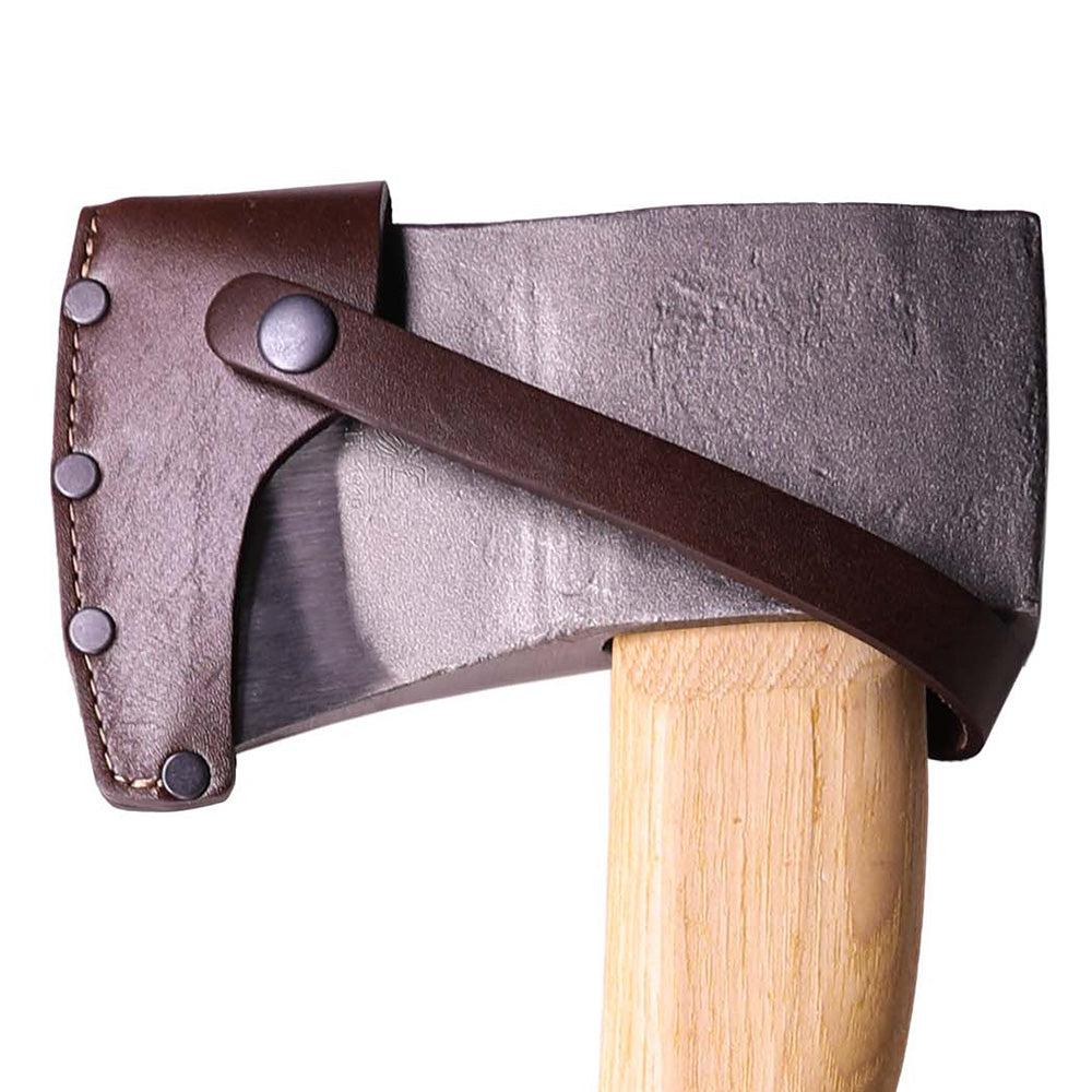 Leather Sheath for Adler Axes and Hatchets